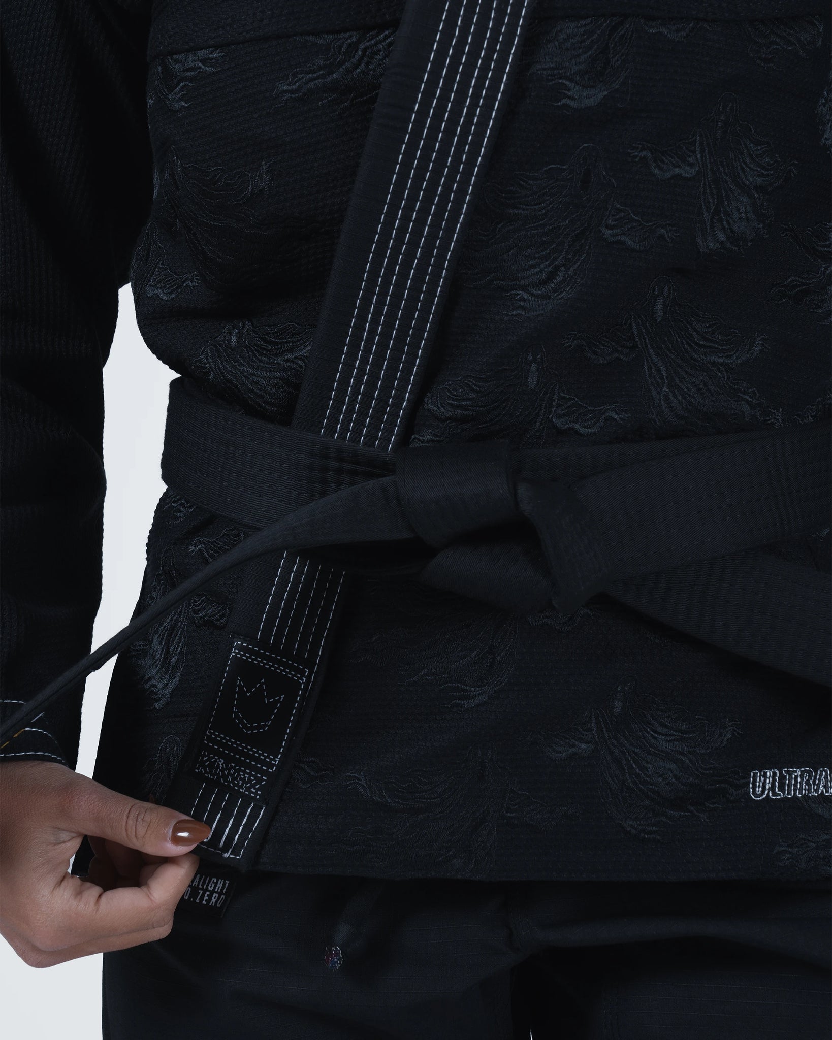 Kingz Ultralight Phantom Women's Gi