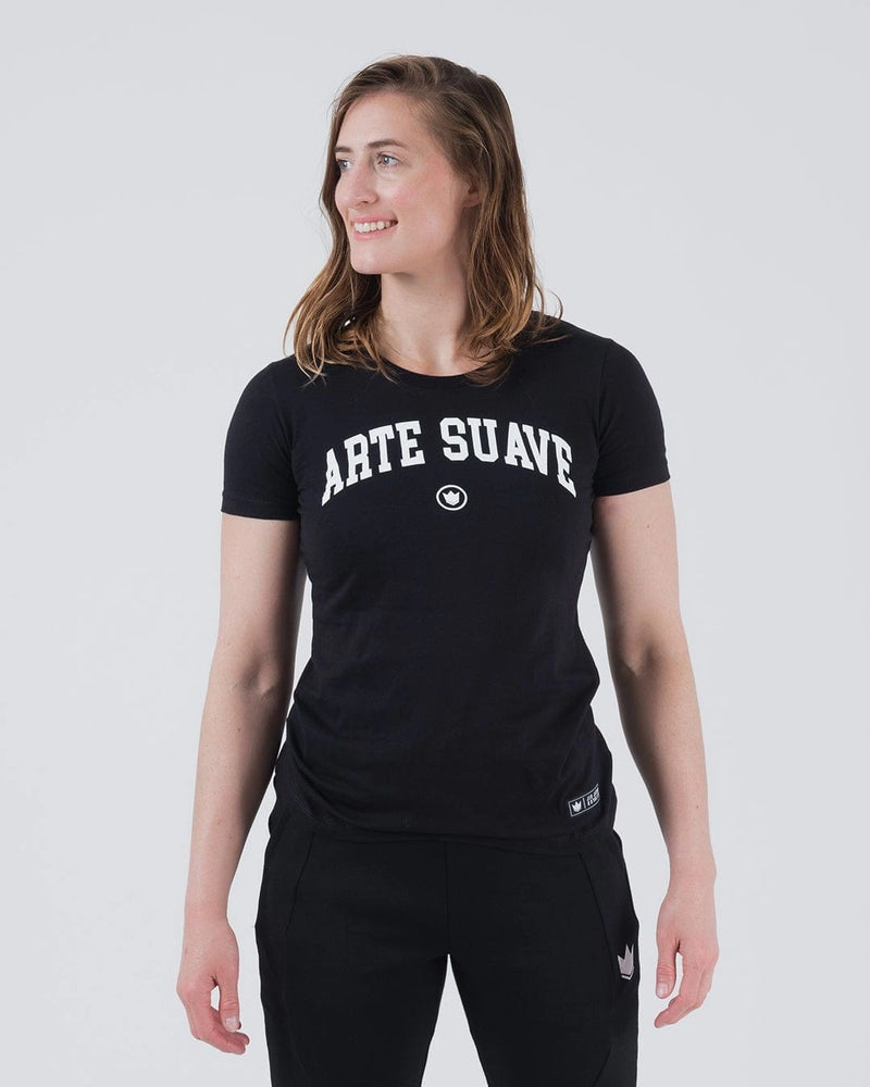 Arte Suave Women's Tee