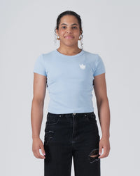 Kore Women's Baby Tee