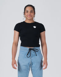 Kore Women's Baby Tee