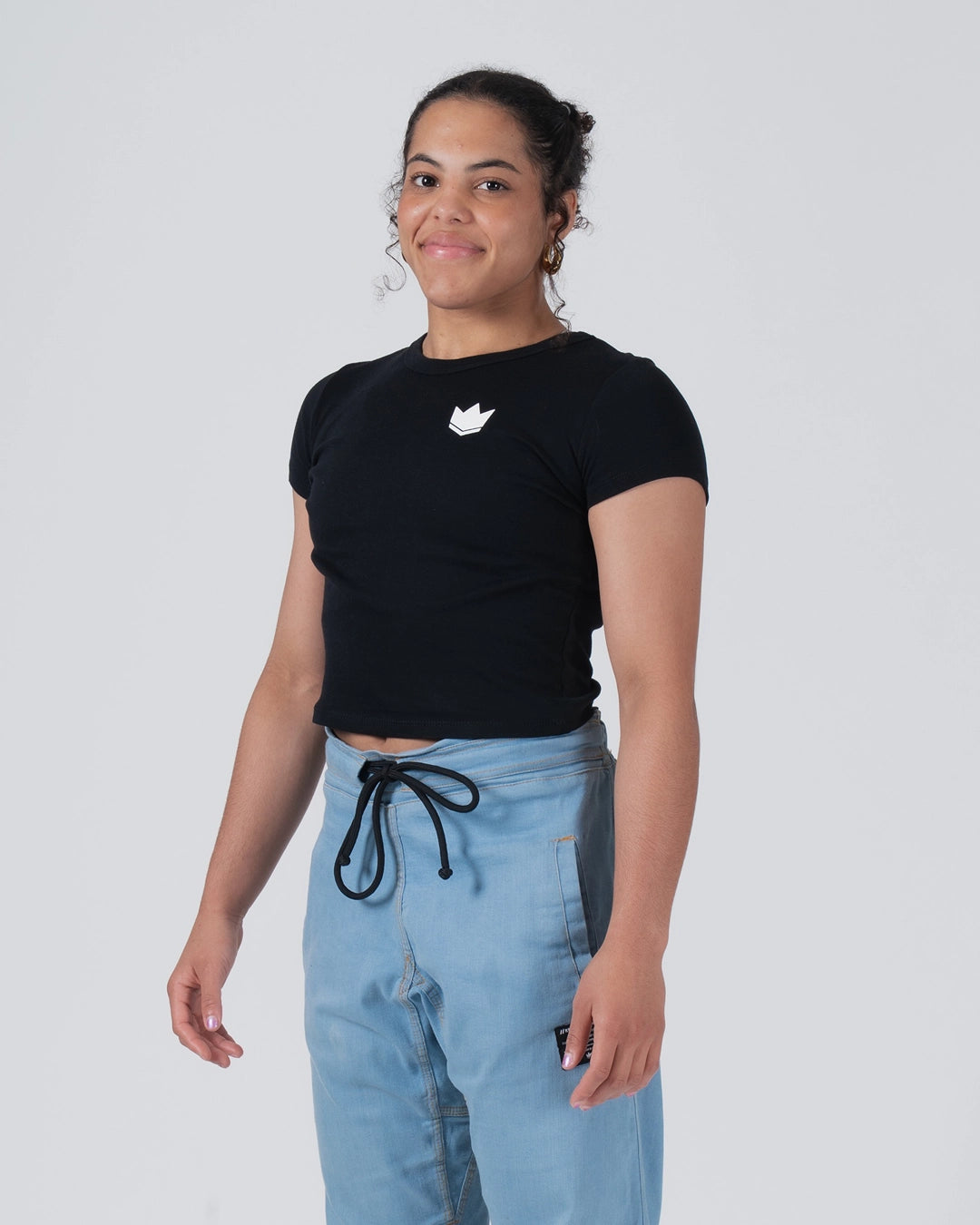 Kore Women's Baby Tee