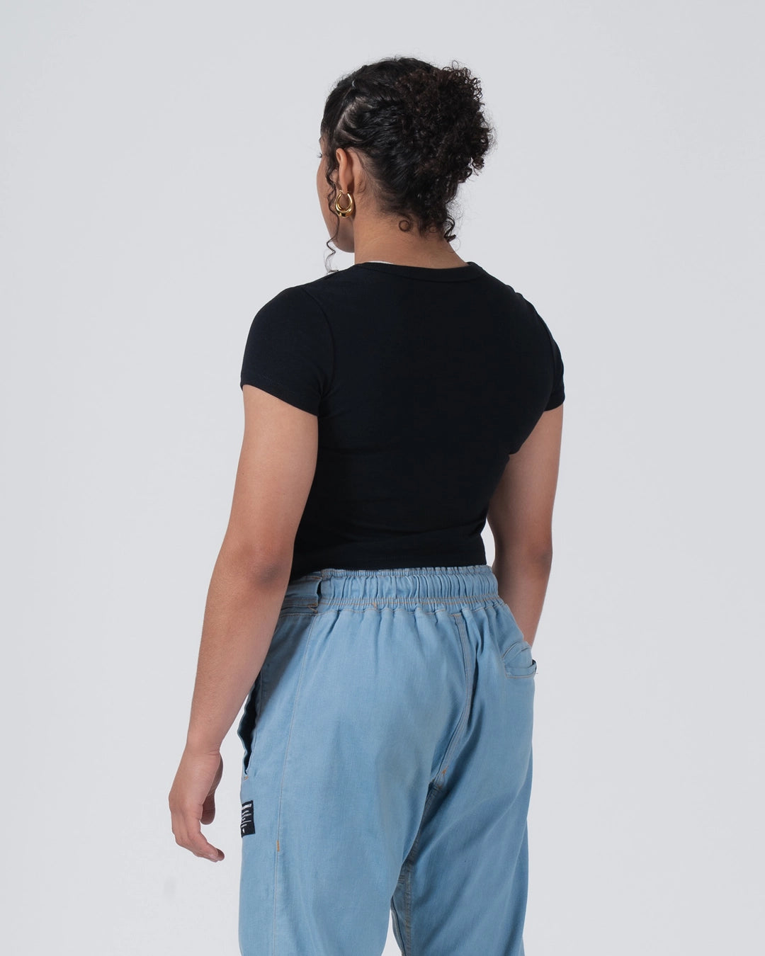 Kore Women's Baby Tee