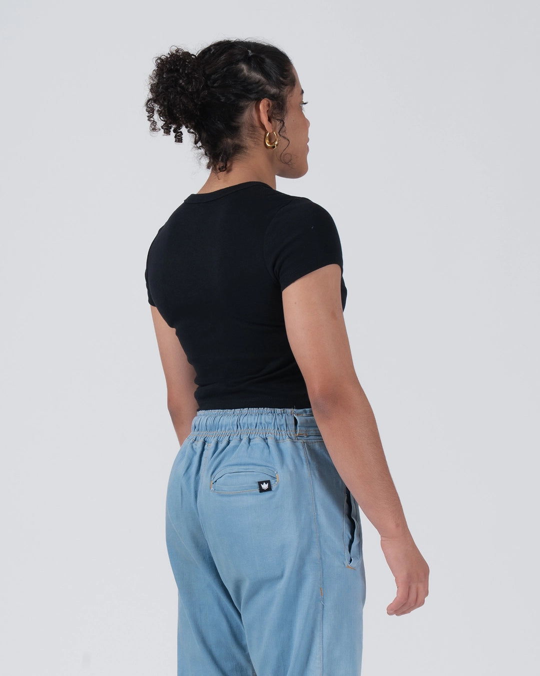 Kore Women's Baby Tee