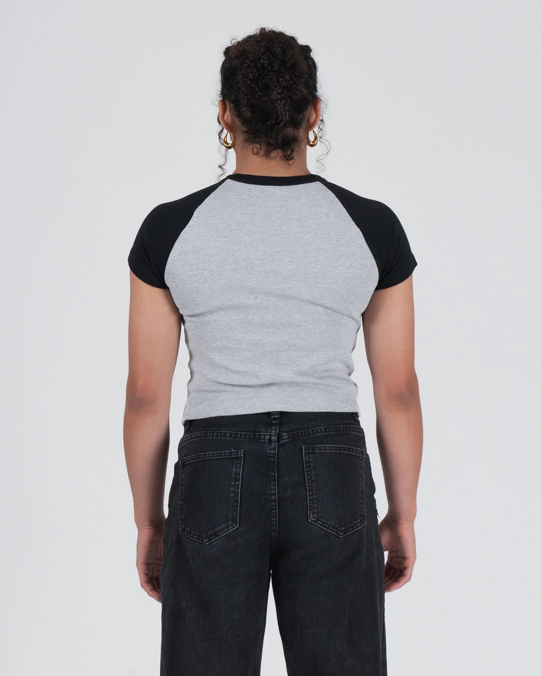 Gentle Art Club Women's Baby Tee