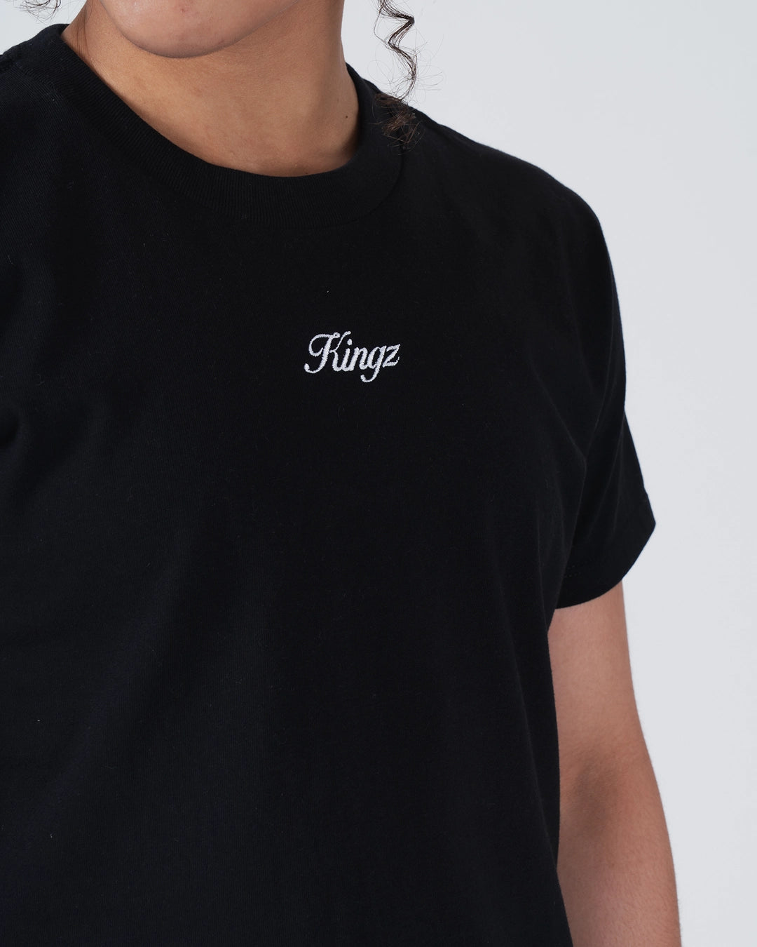 Women's Heavyweight Tee