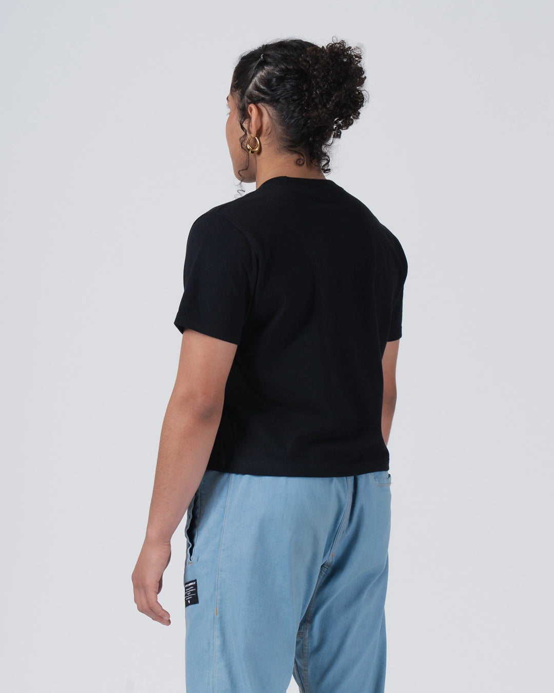 Women's Heavyweight Tee