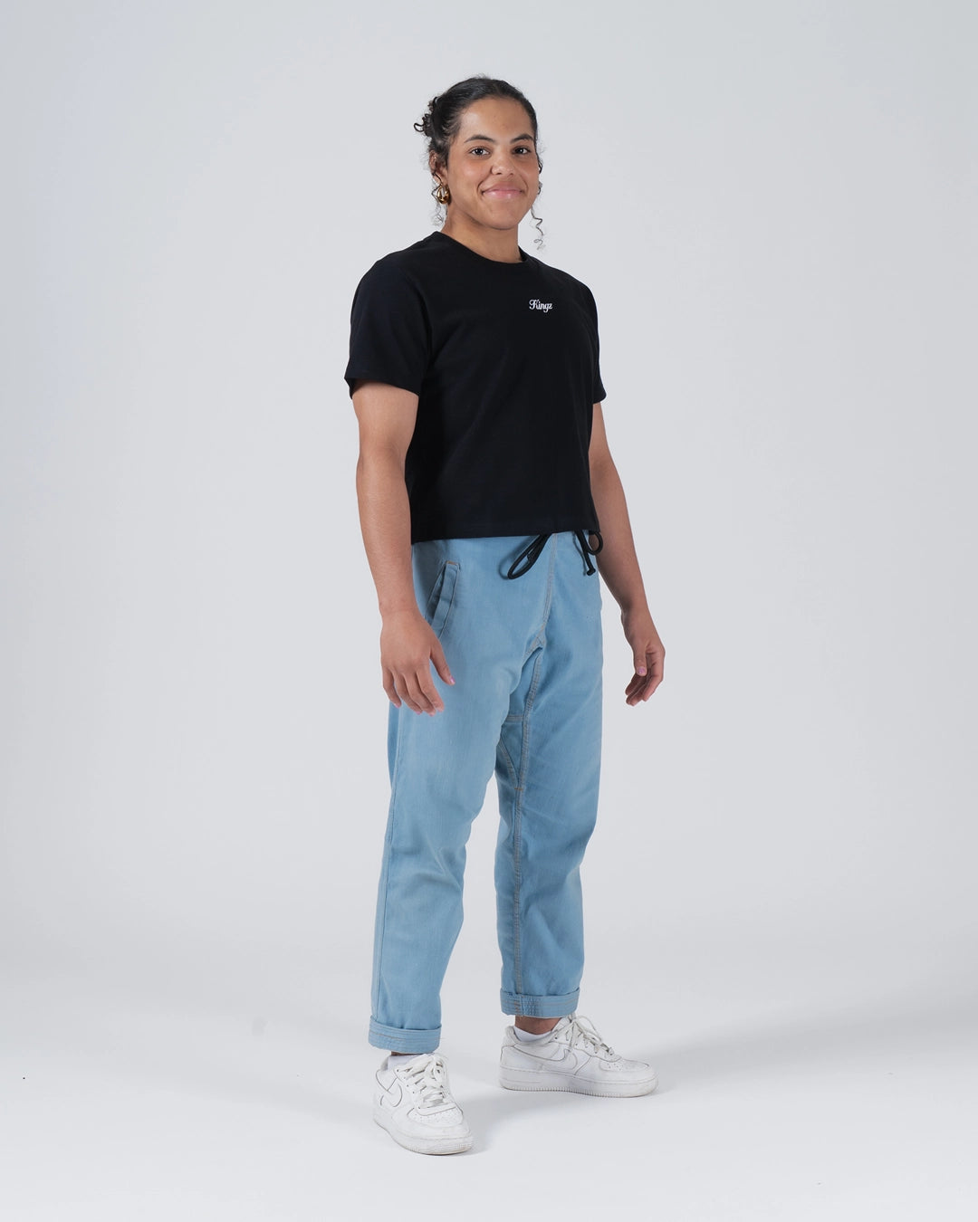 Women's Heavyweight Tee