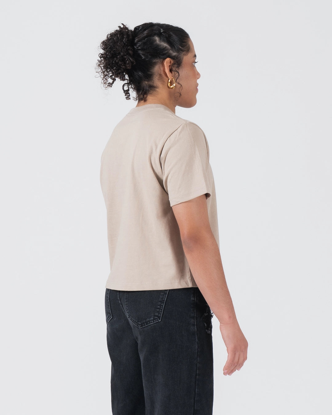 Women's Heavyweight Tee