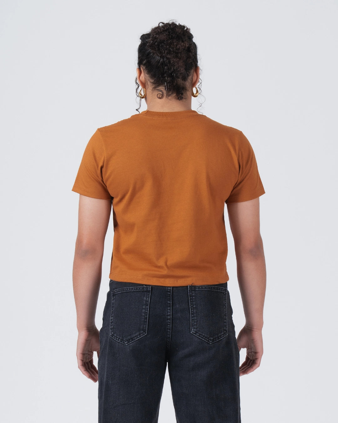 Women's Heavyweight Tee