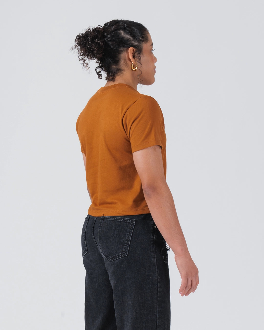 Women's Heavyweight Tee