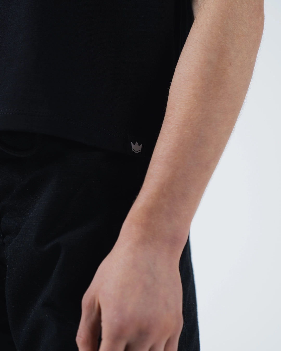 Women's Heavyweight Tee