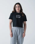 Kingz Est 1925 Women's Crop Tee