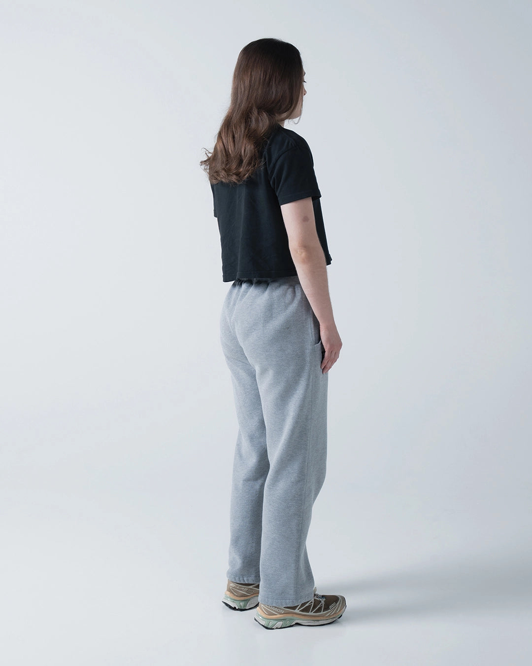 Kingz Est 1925 Women's Crop Tee