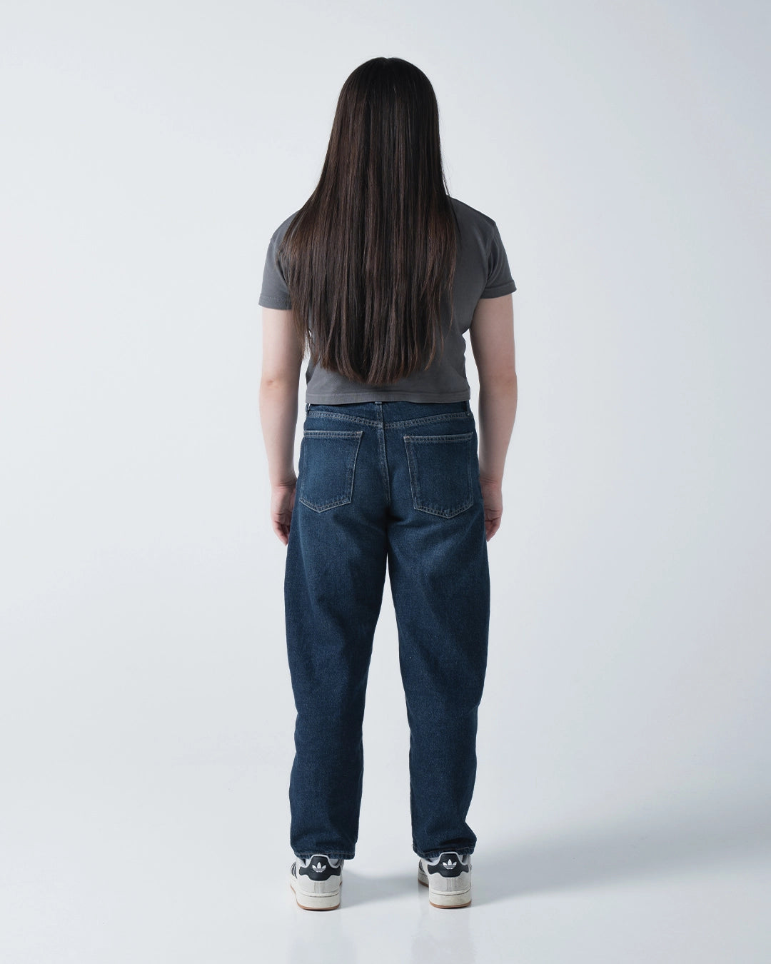 Kingz Est 1925 Women's Crop Tee