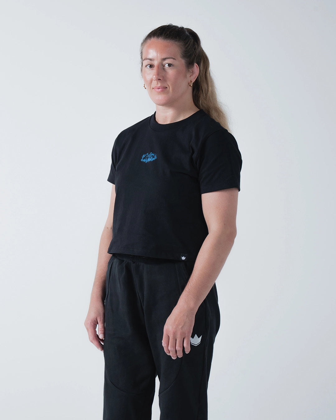 Kingz Wave Women's Tee