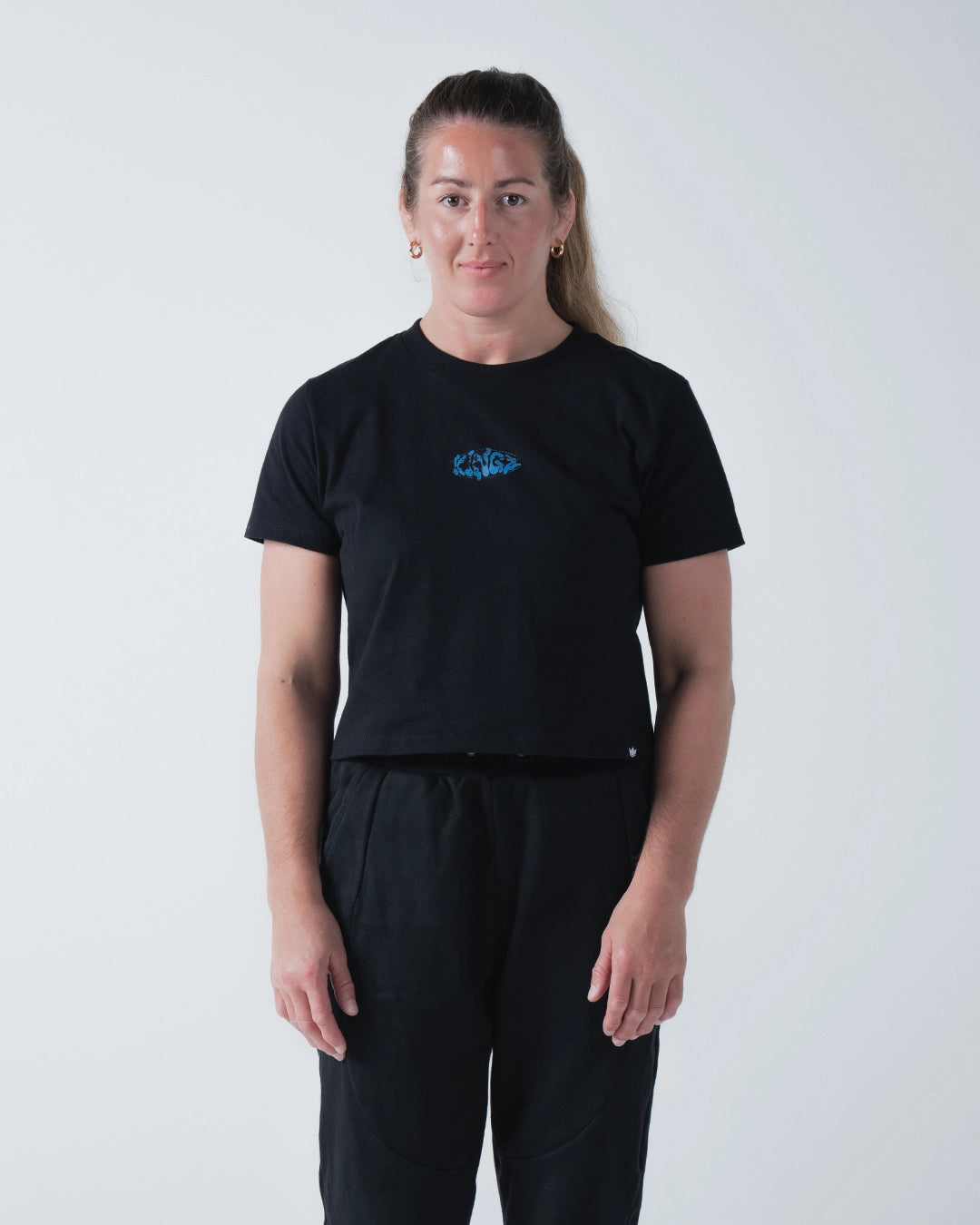 Kingz Wave Women's Tee