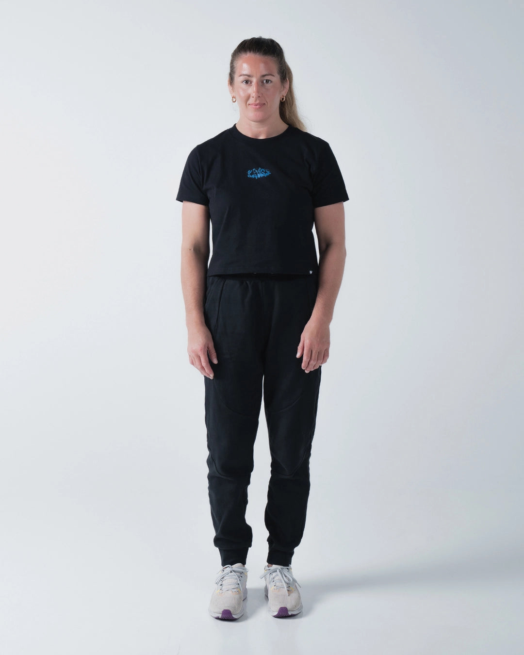 Kingz Wave Women's Tee