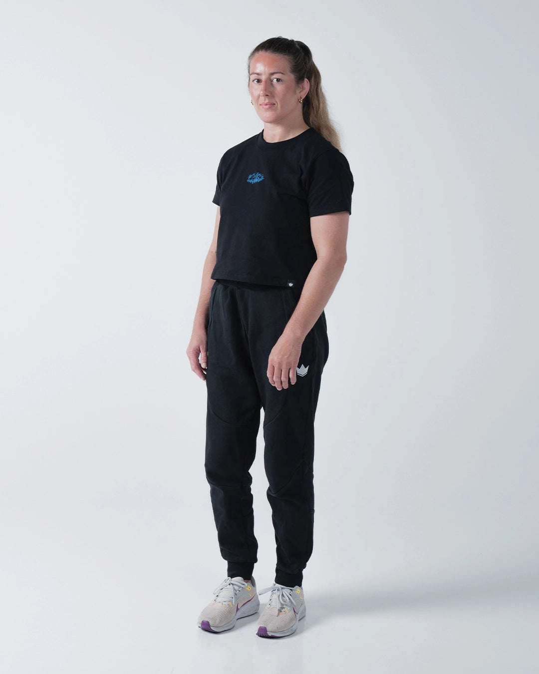 Kingz Wave Women's Tee