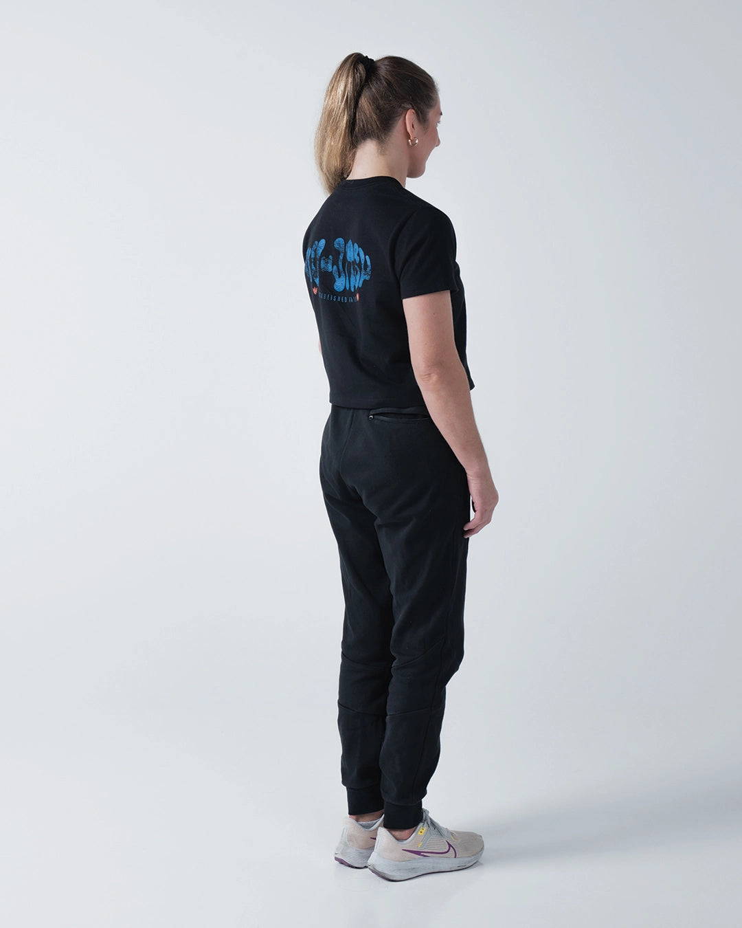 Kingz Wave Women's Tee