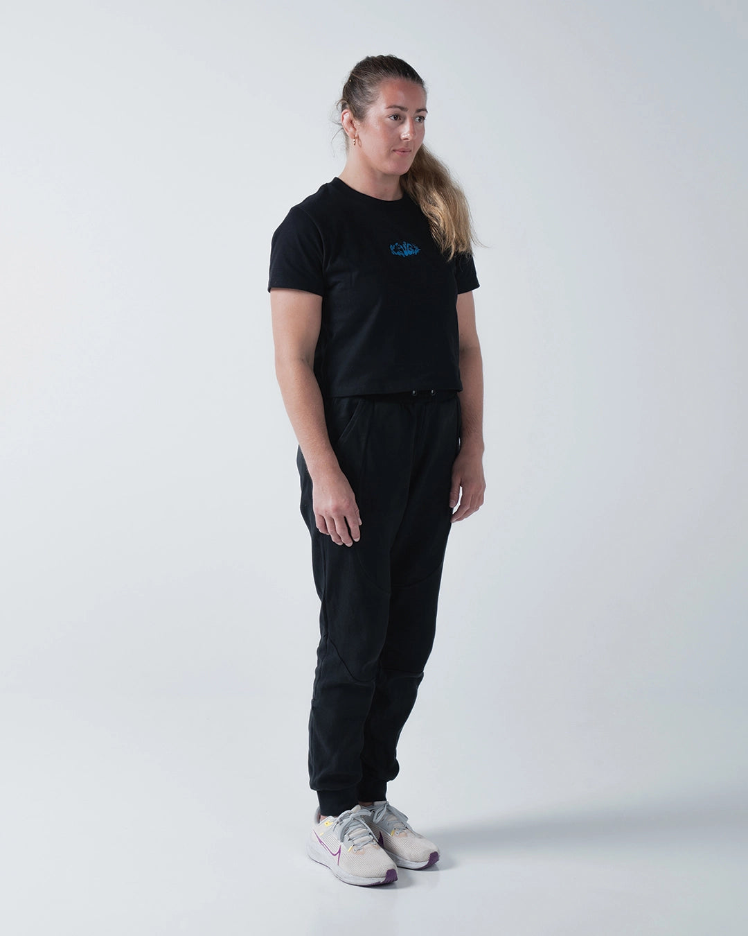 Kingz Wave Women's Tee