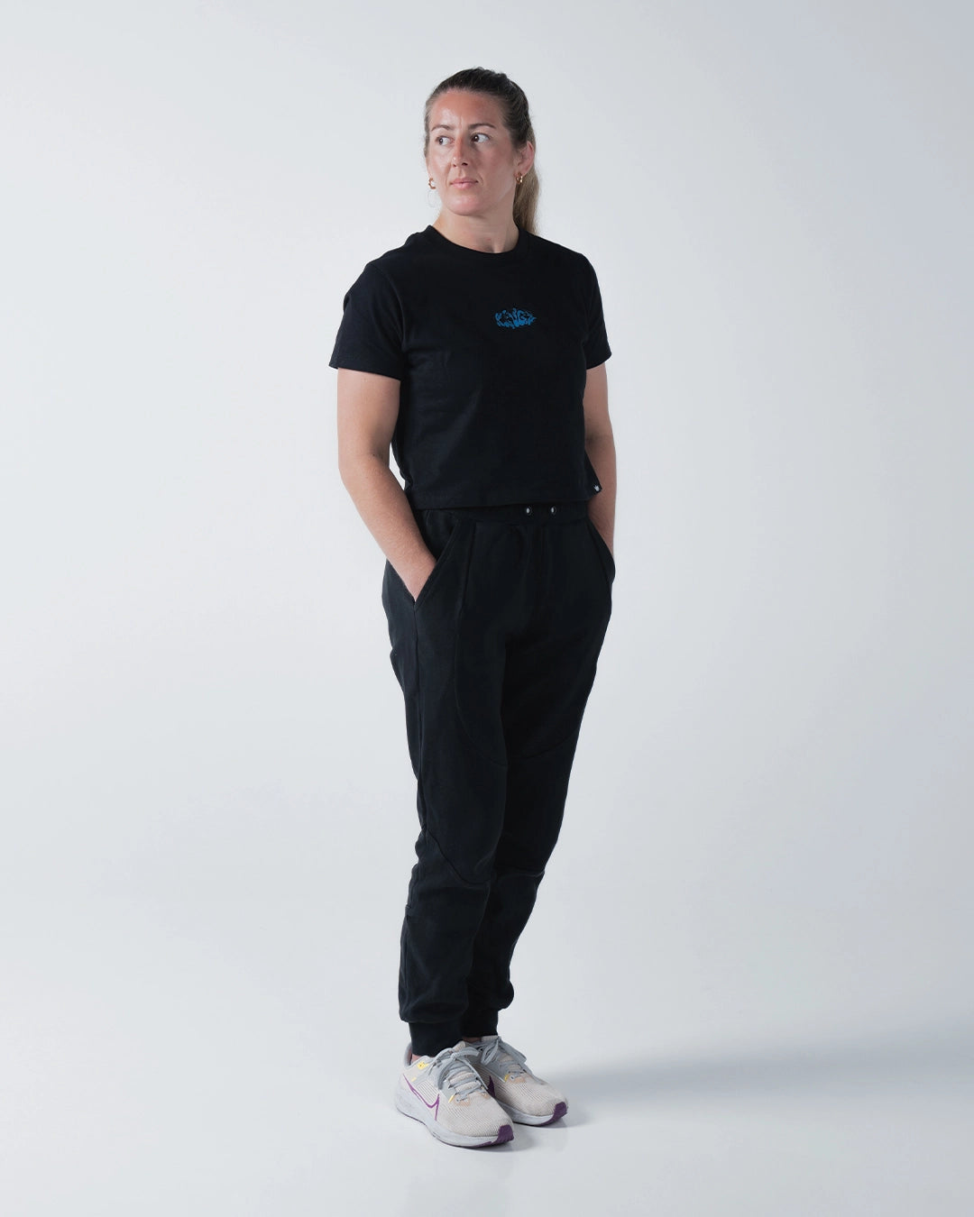 Kingz Wave Women's Tee