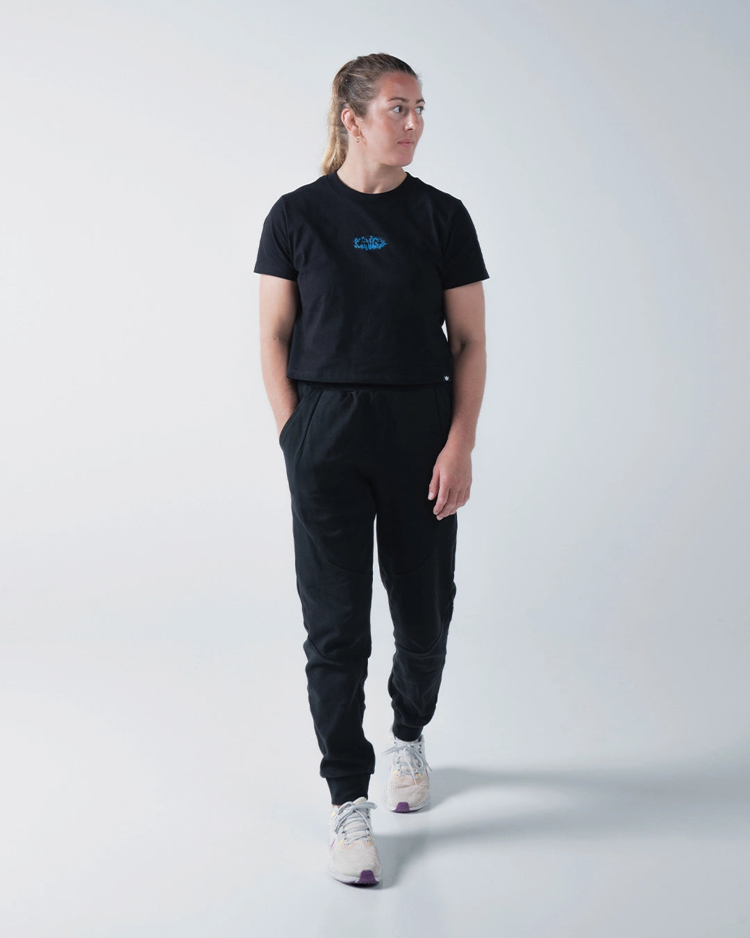 Kingz Wave Women's Tee