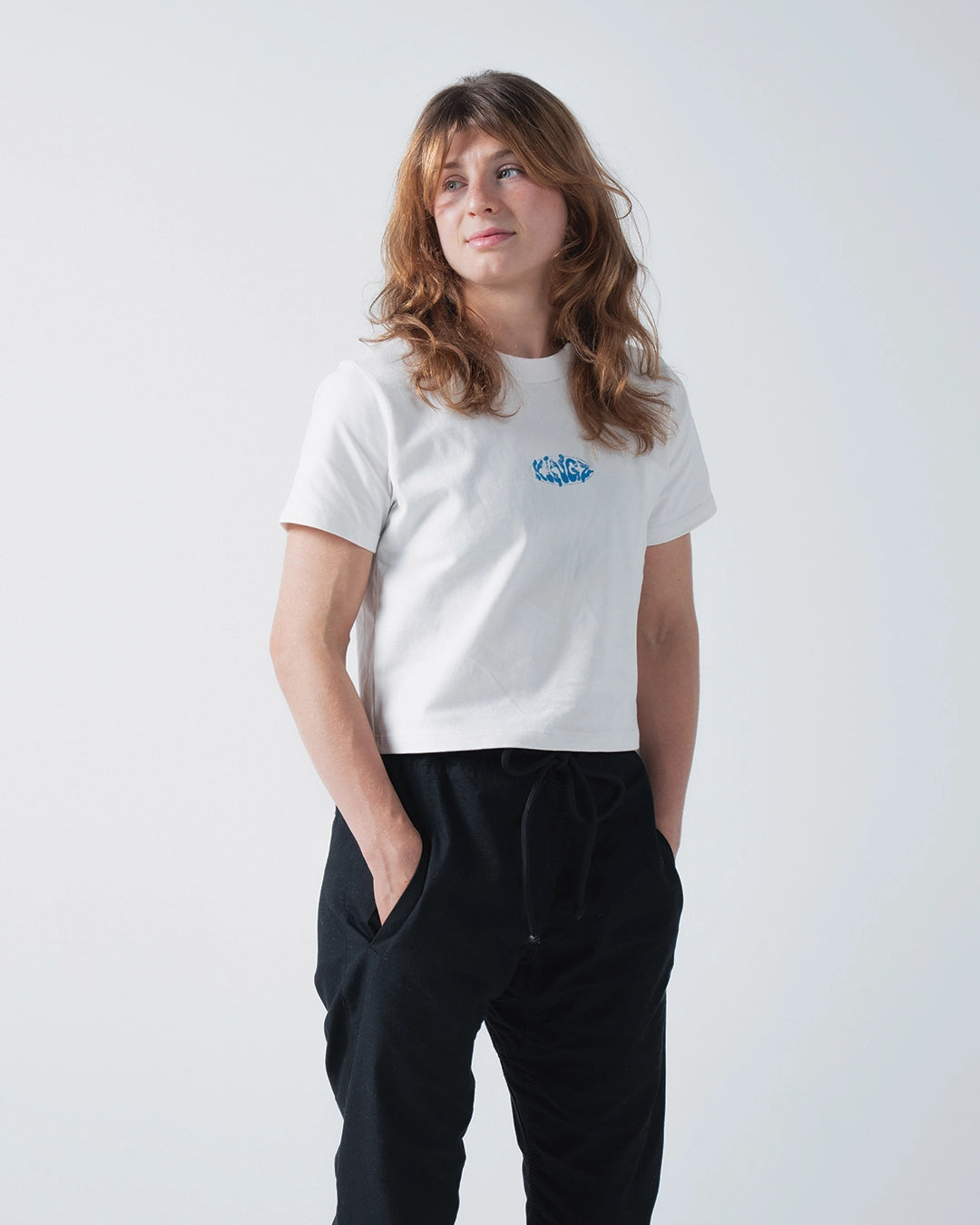 Kingz Wave Women's Tee
