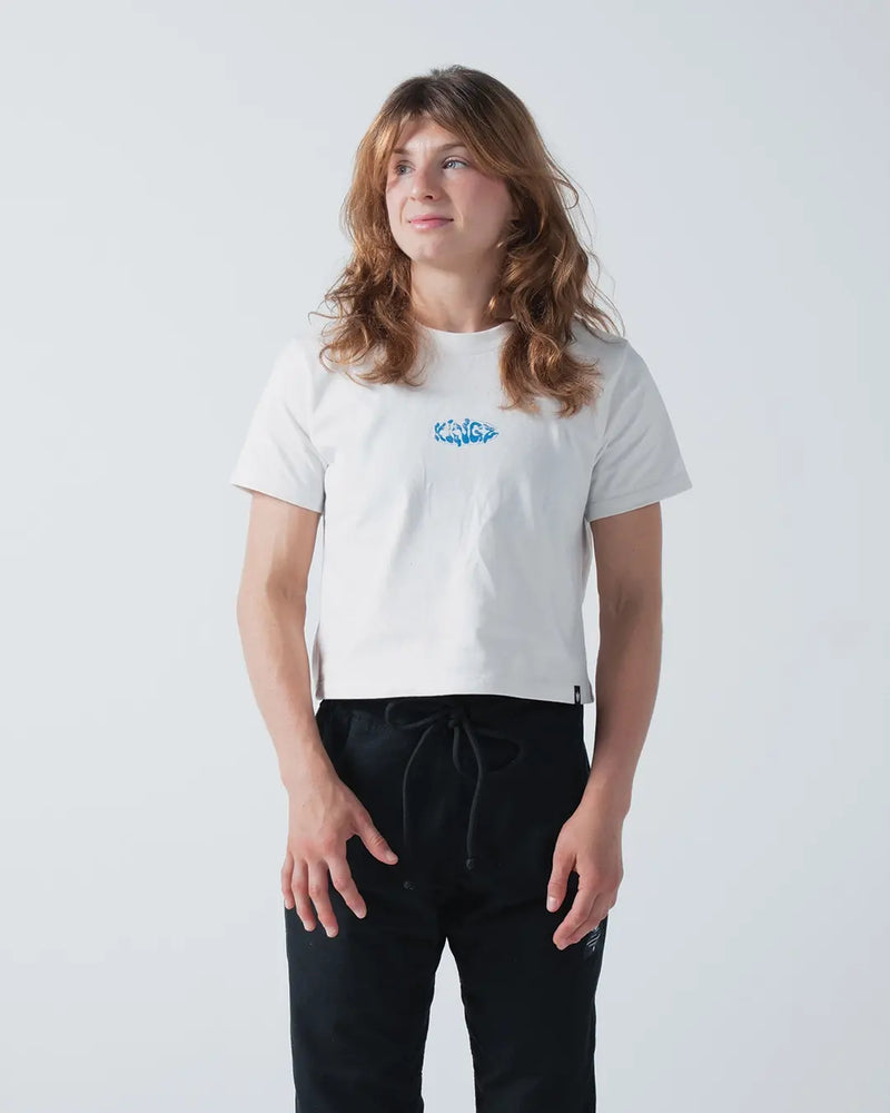Kingz Wave Women's Tee