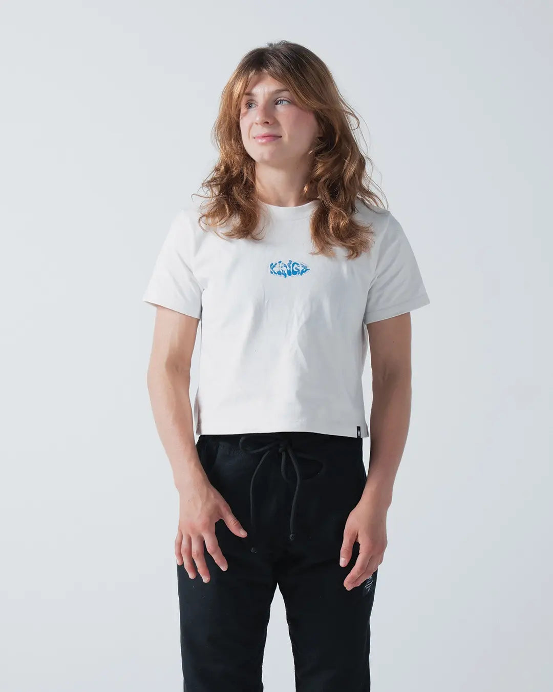 Kingz Wave Women's Tee