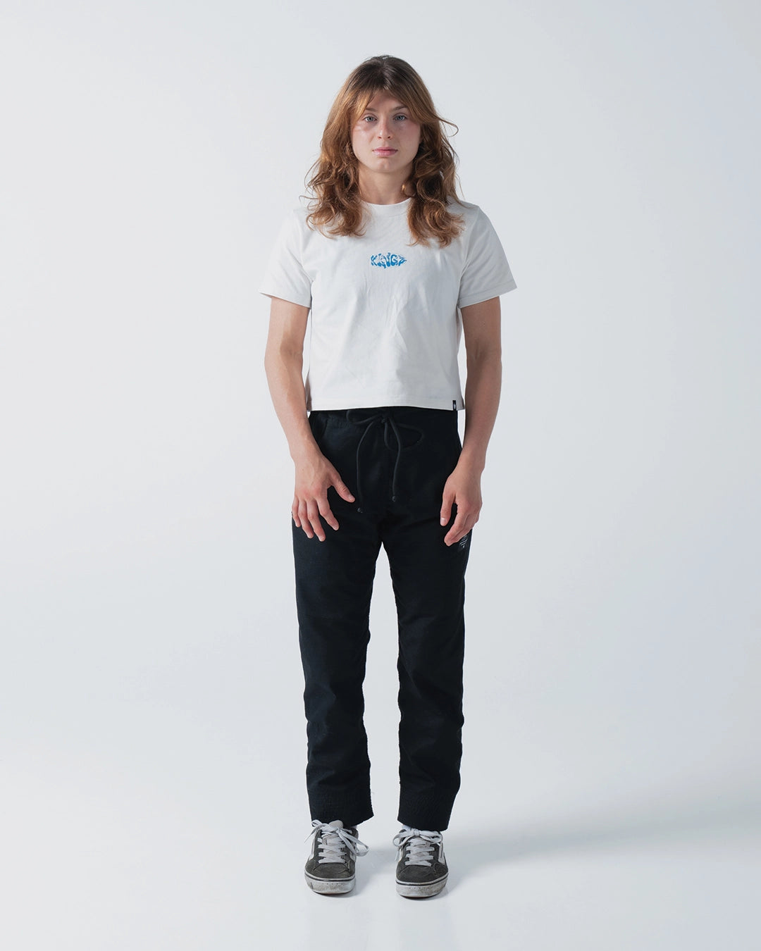 Kingz Wave Women's Tee