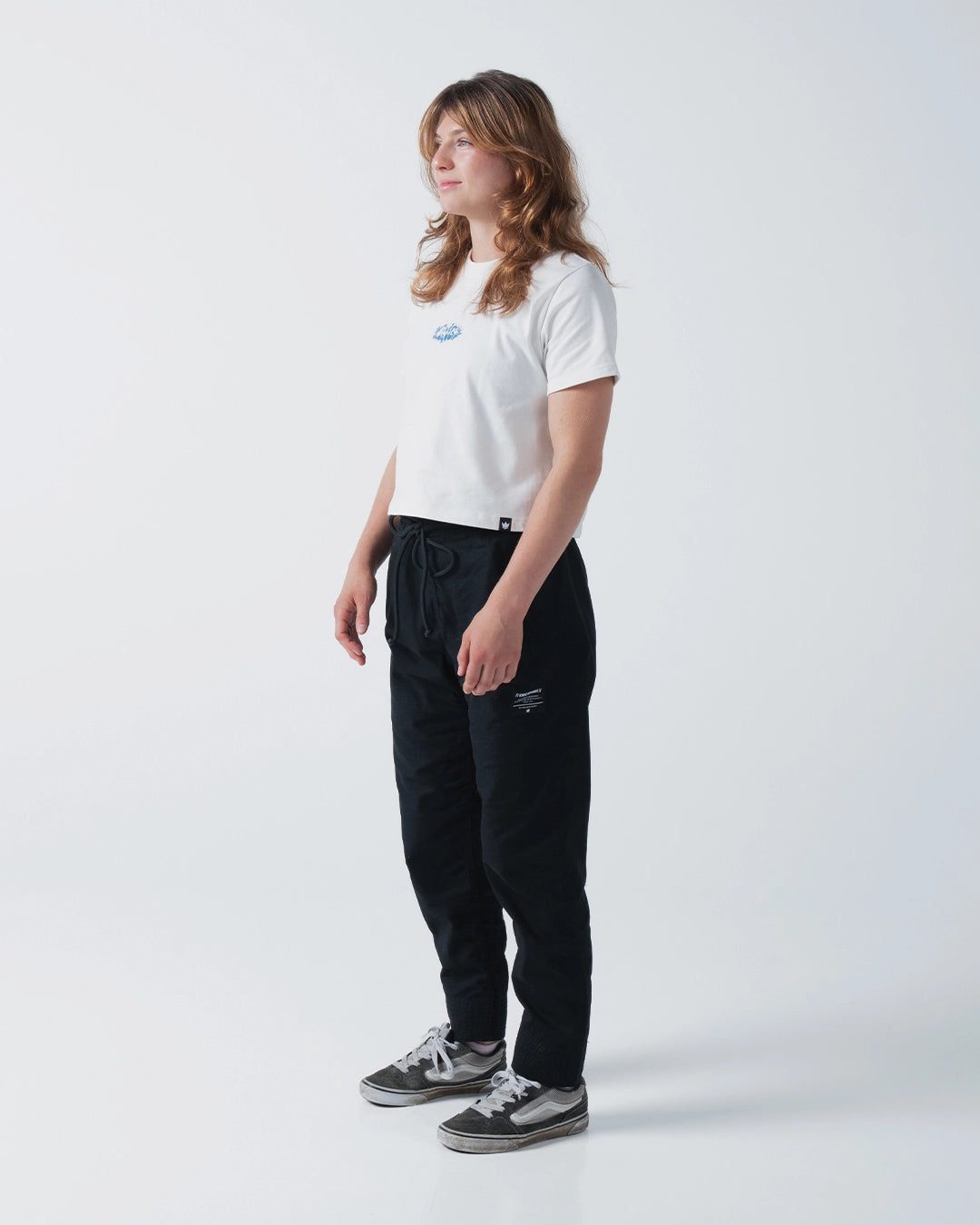 Kingz Wave Women's Tee