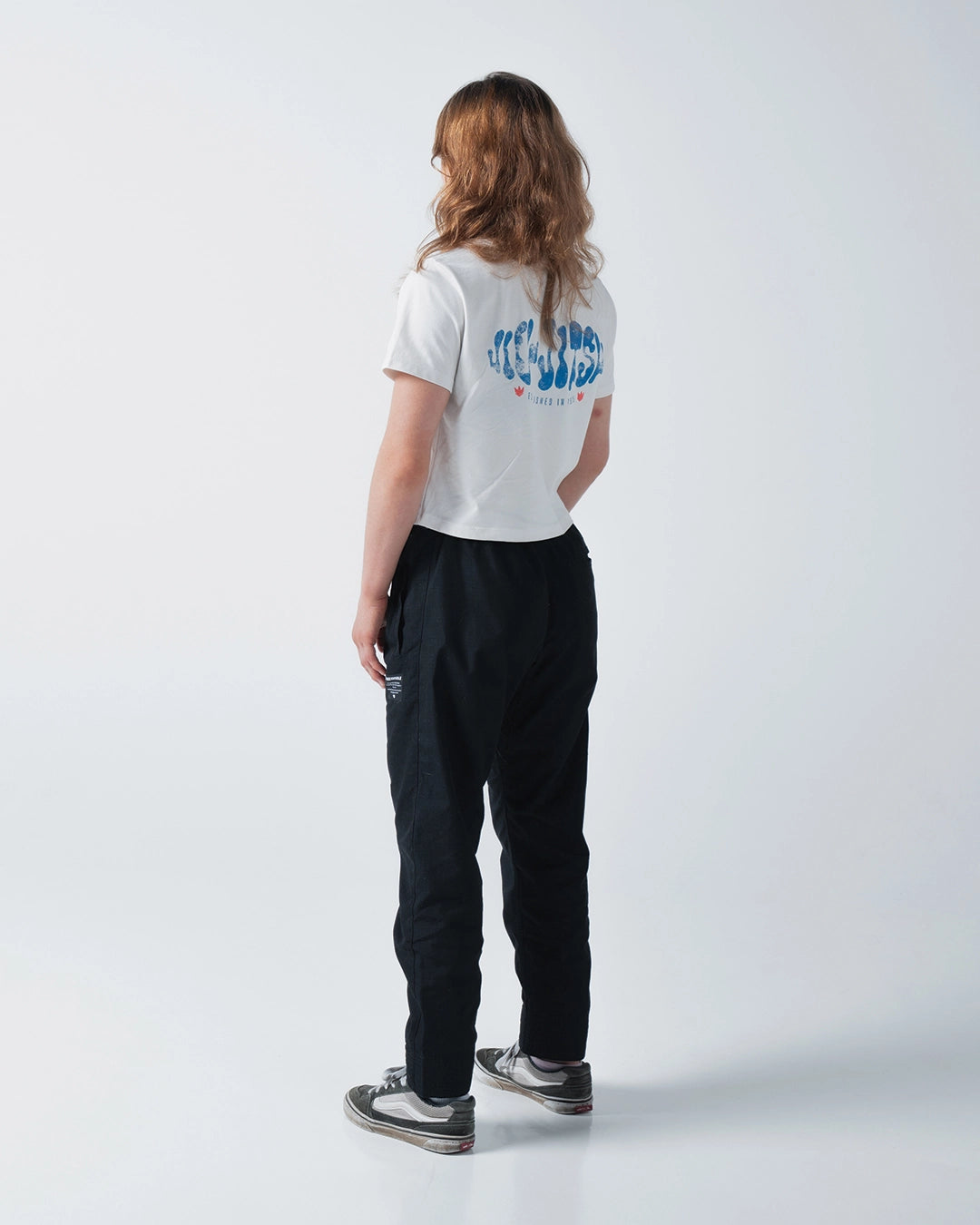 Kingz Wave Women's Tee