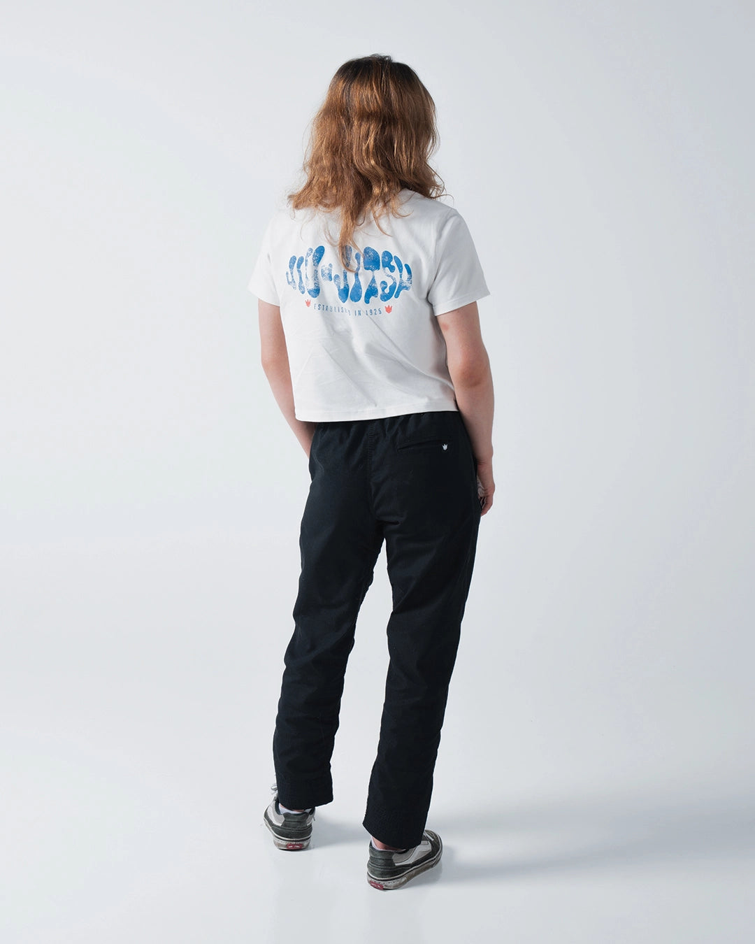 Kingz Wave Women's Tee