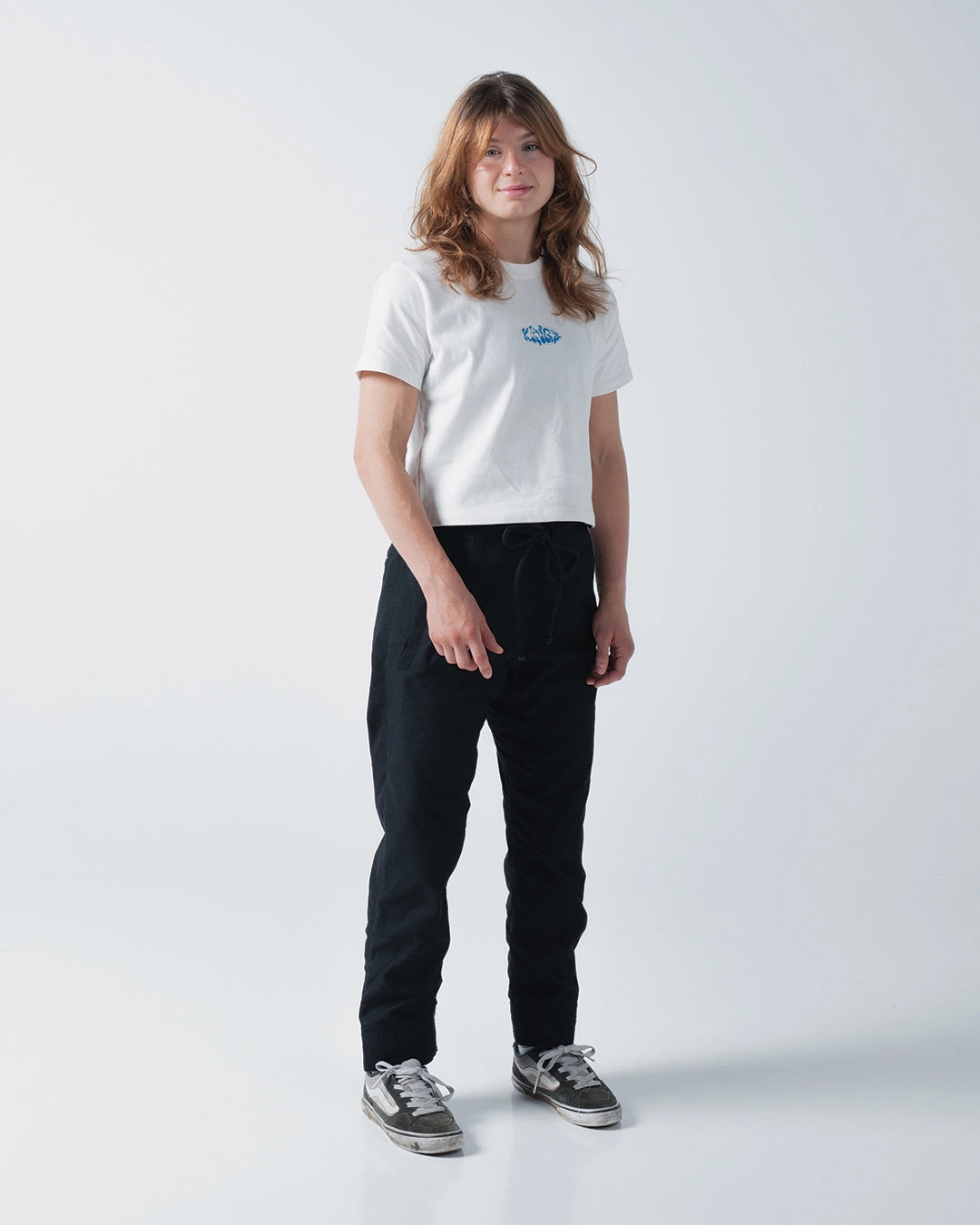 Kingz Wave Women's Tee