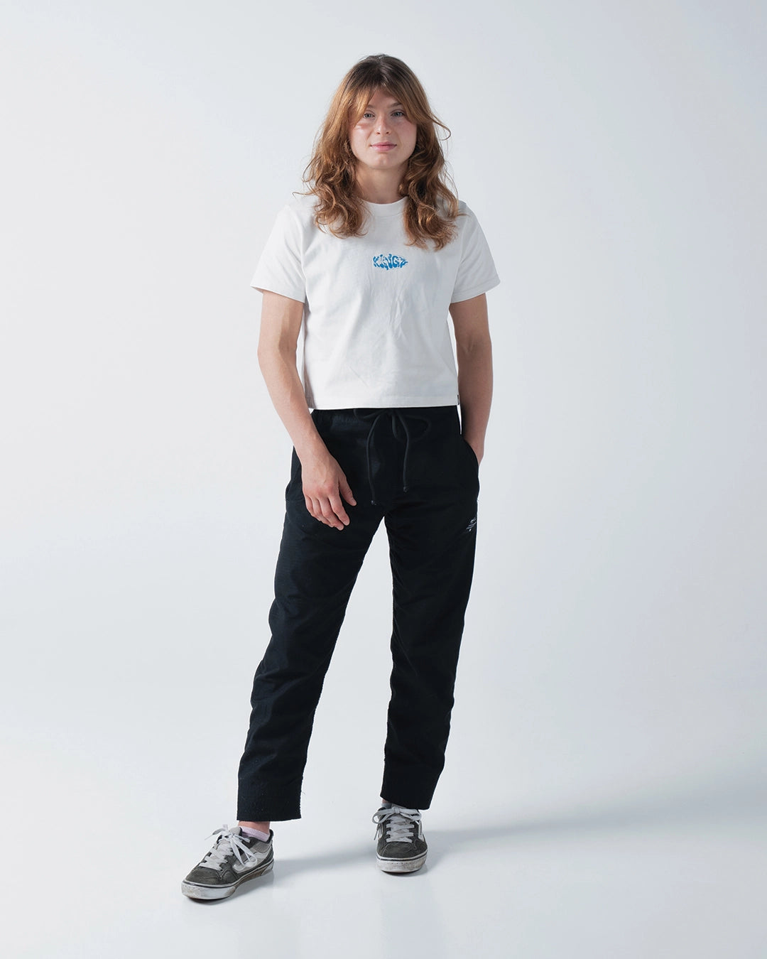 Kingz Wave Women's Tee