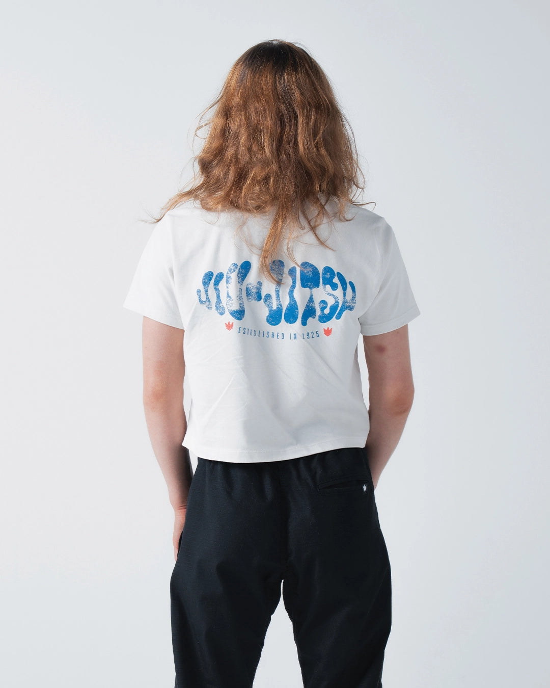 Kingz Wave Women's Tee