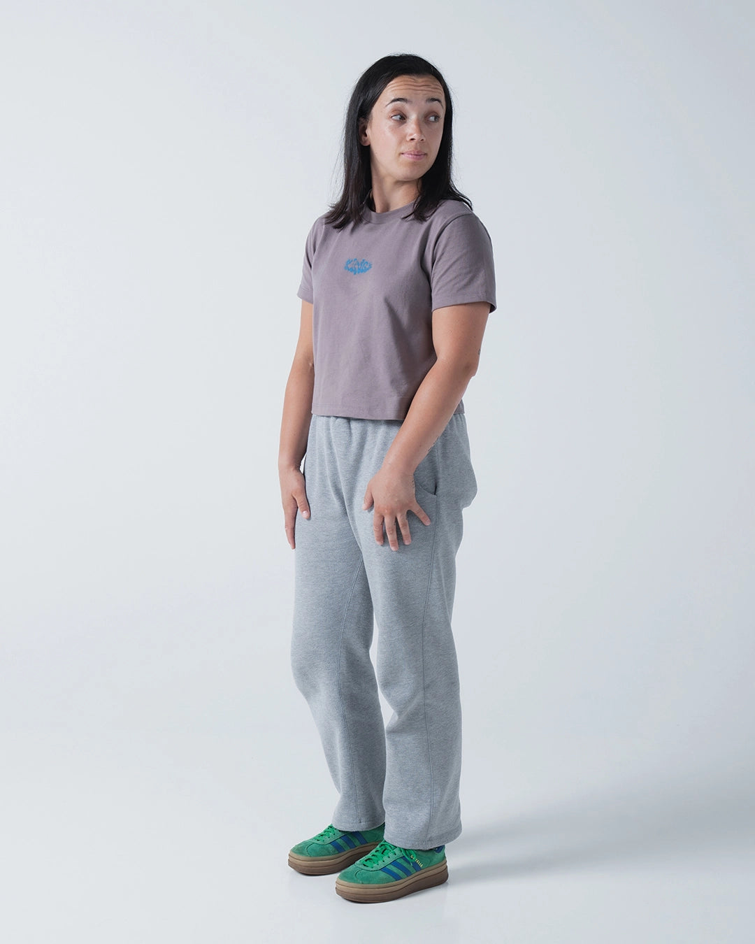 Kingz Wave Women's Tee