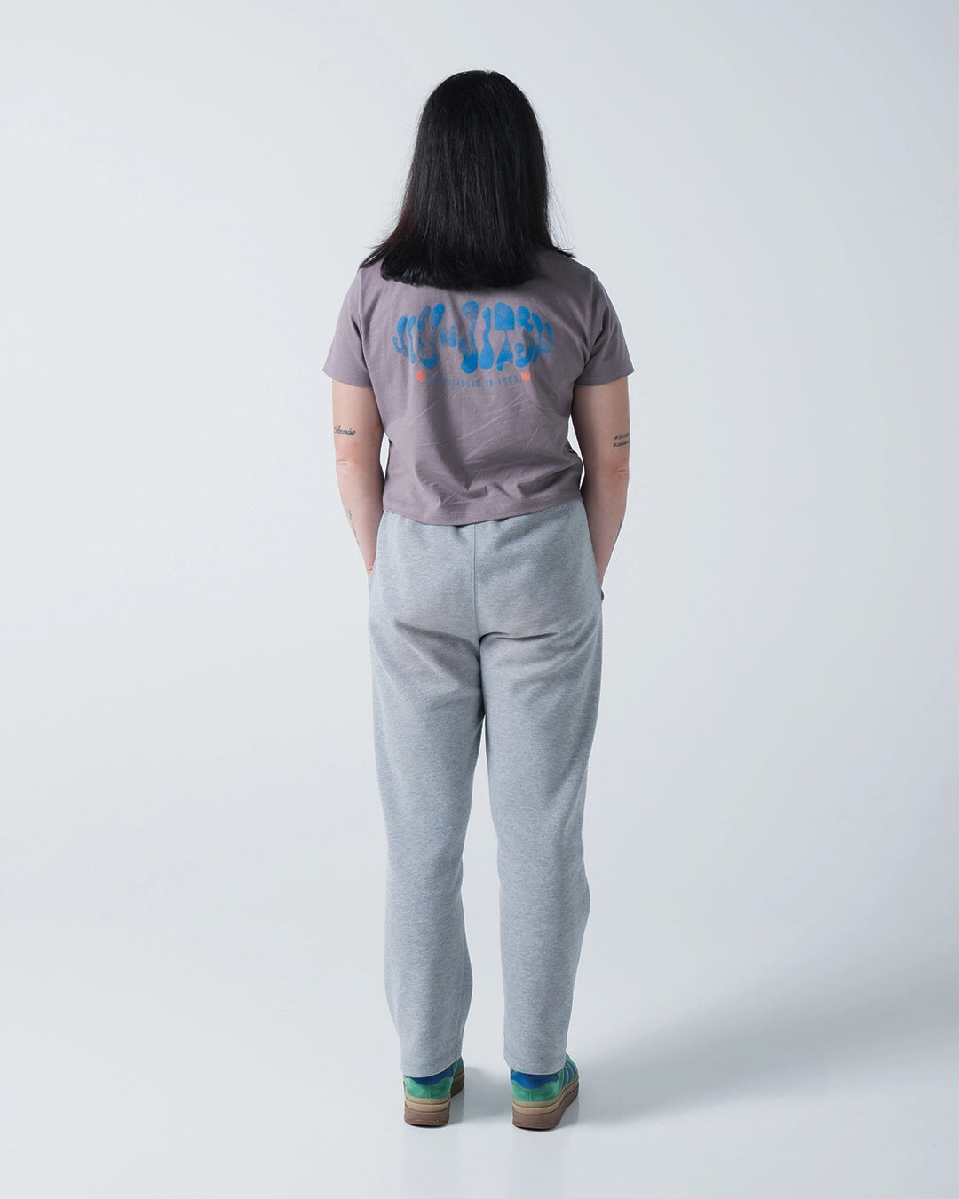 Kingz Wave Women's Tee