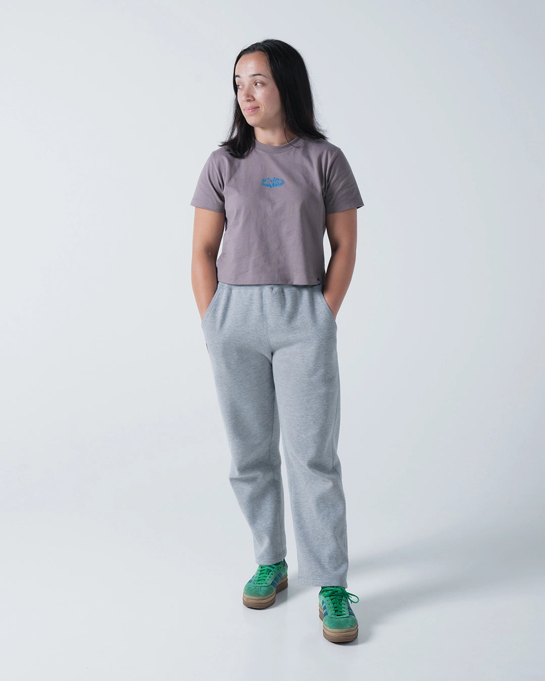 Kingz Wave Women's Tee
