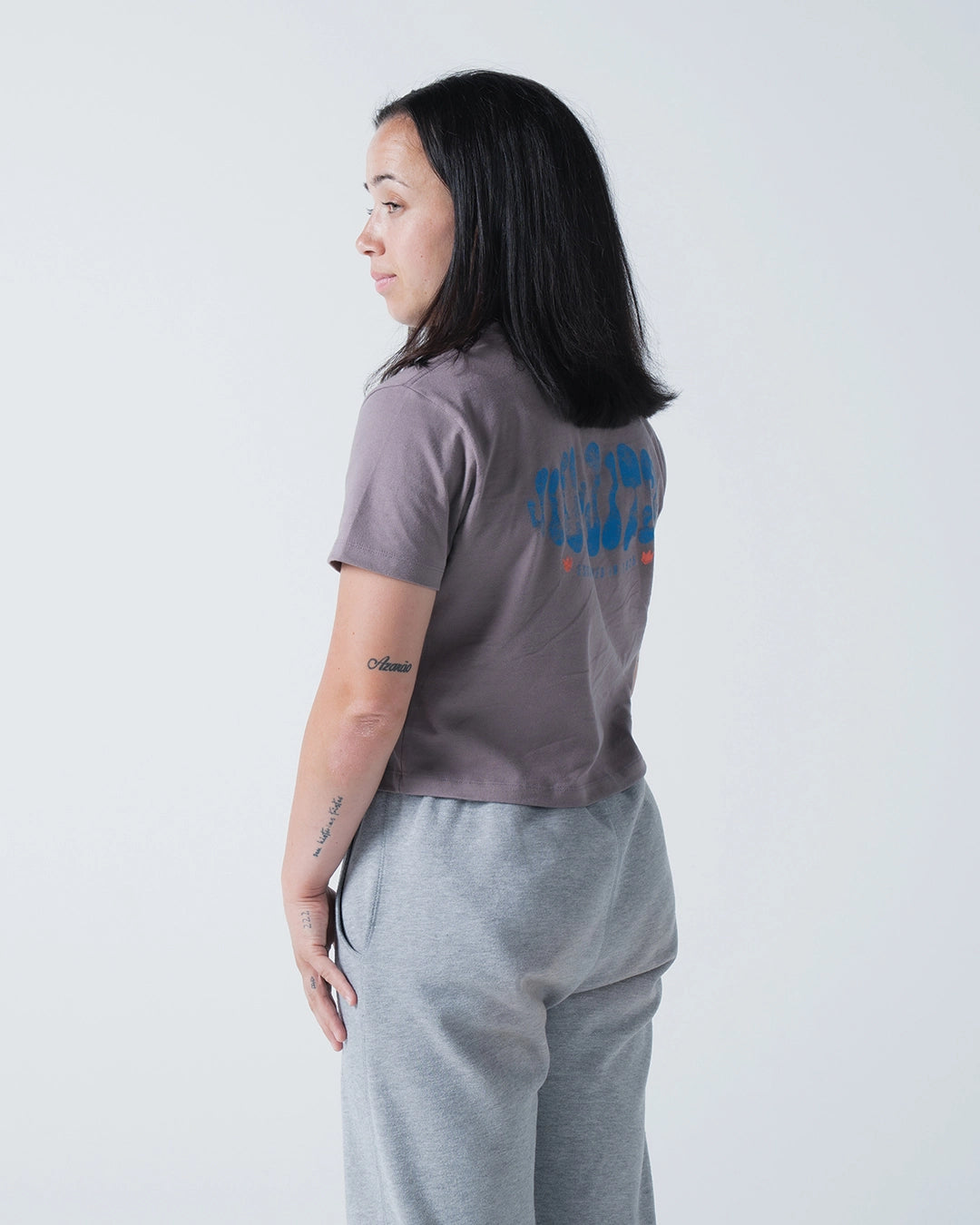 Kingz Wave Women's Tee