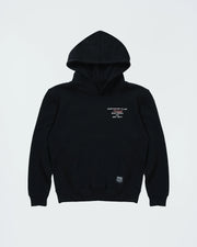 Kingz-Gentle Art Club Youth Hoodie