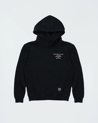 Kingz-Gentle Art Club Youth Hoodie