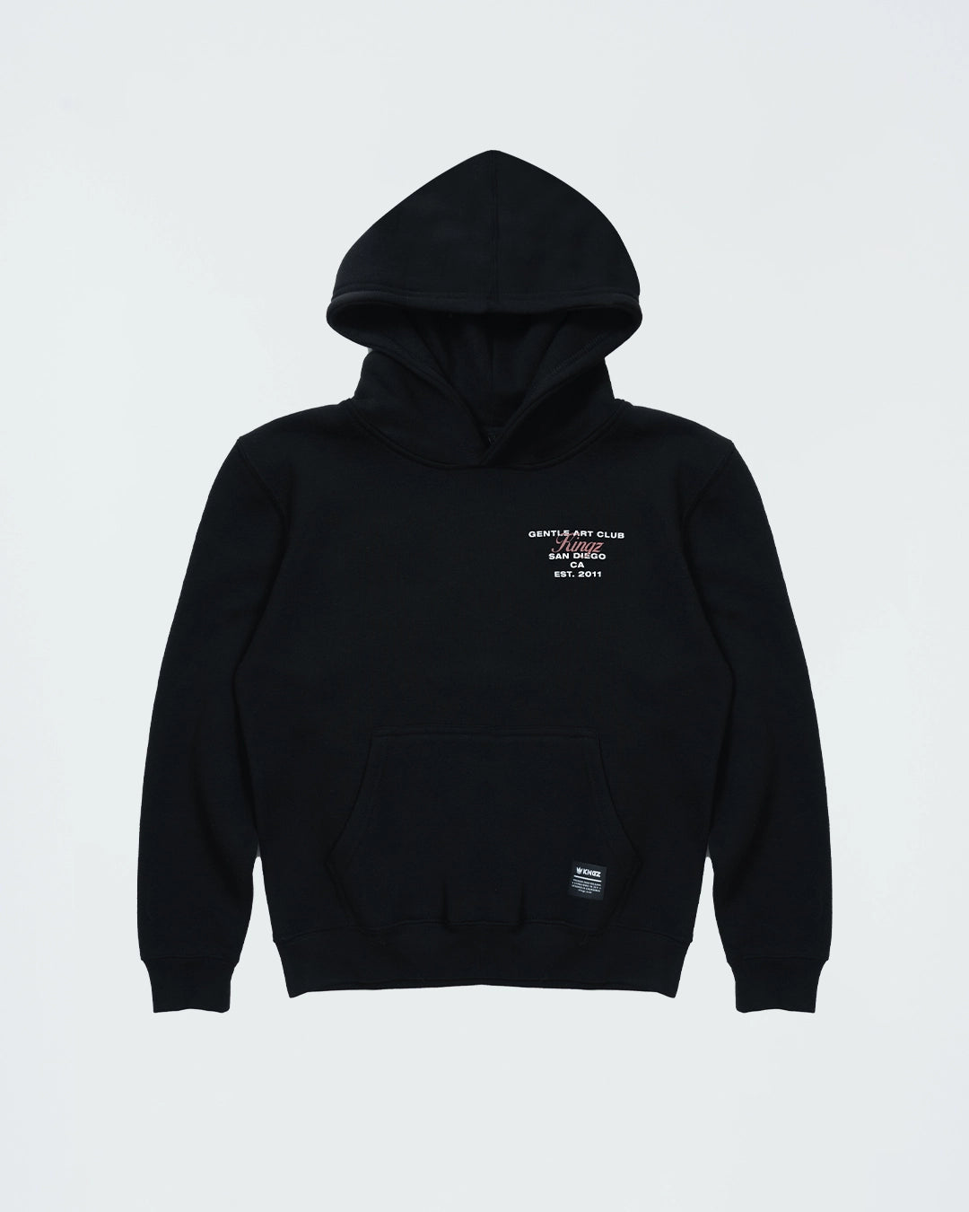 Gentle Art Club Youth Hoodie