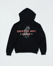 Kingz-Gentle Art Club Youth Hoodie