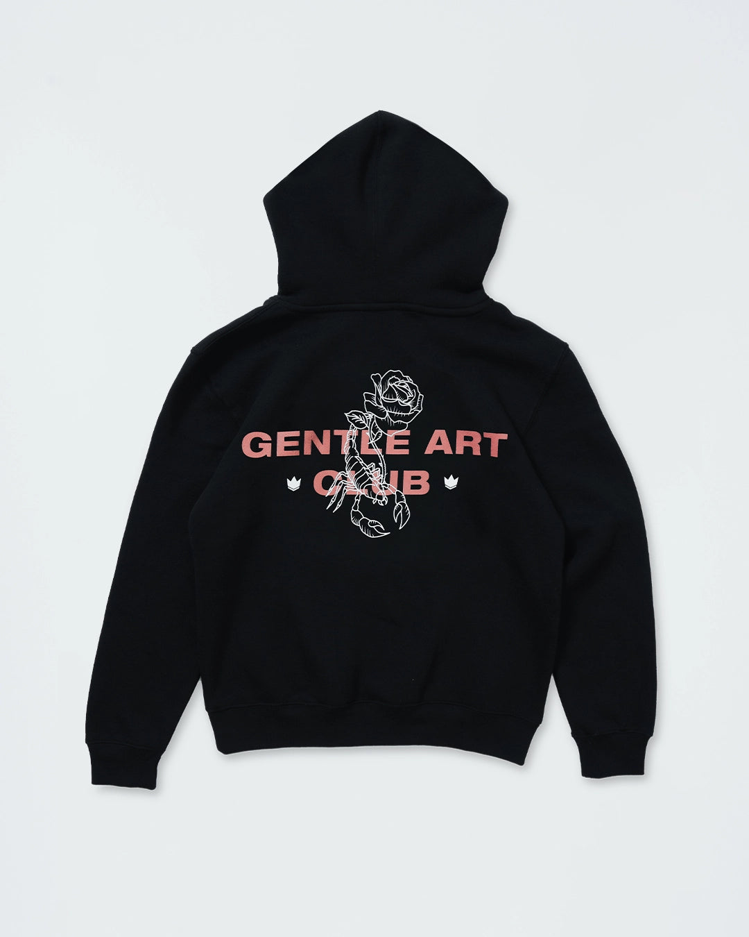 Gentle Art Club Youth Hoodie