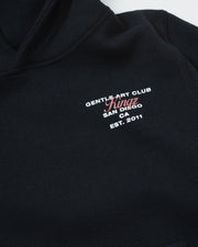 Kingz-Gentle Art Club Youth Hoodie