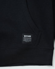 Kingz-Gentle Art Club Youth Hoodie