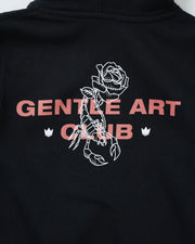 Kingz-Gentle Art Club Youth Hoodie
