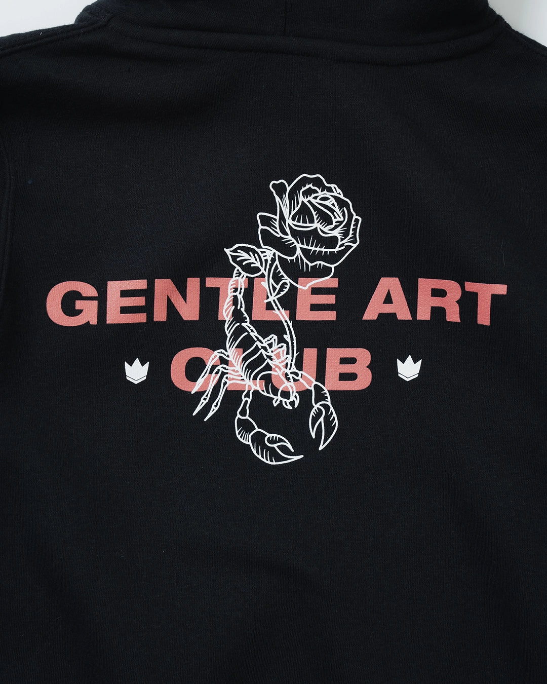 Gentle Art Club Youth Hoodie