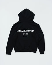 Kingz-HQ V2 Youth Hoodie